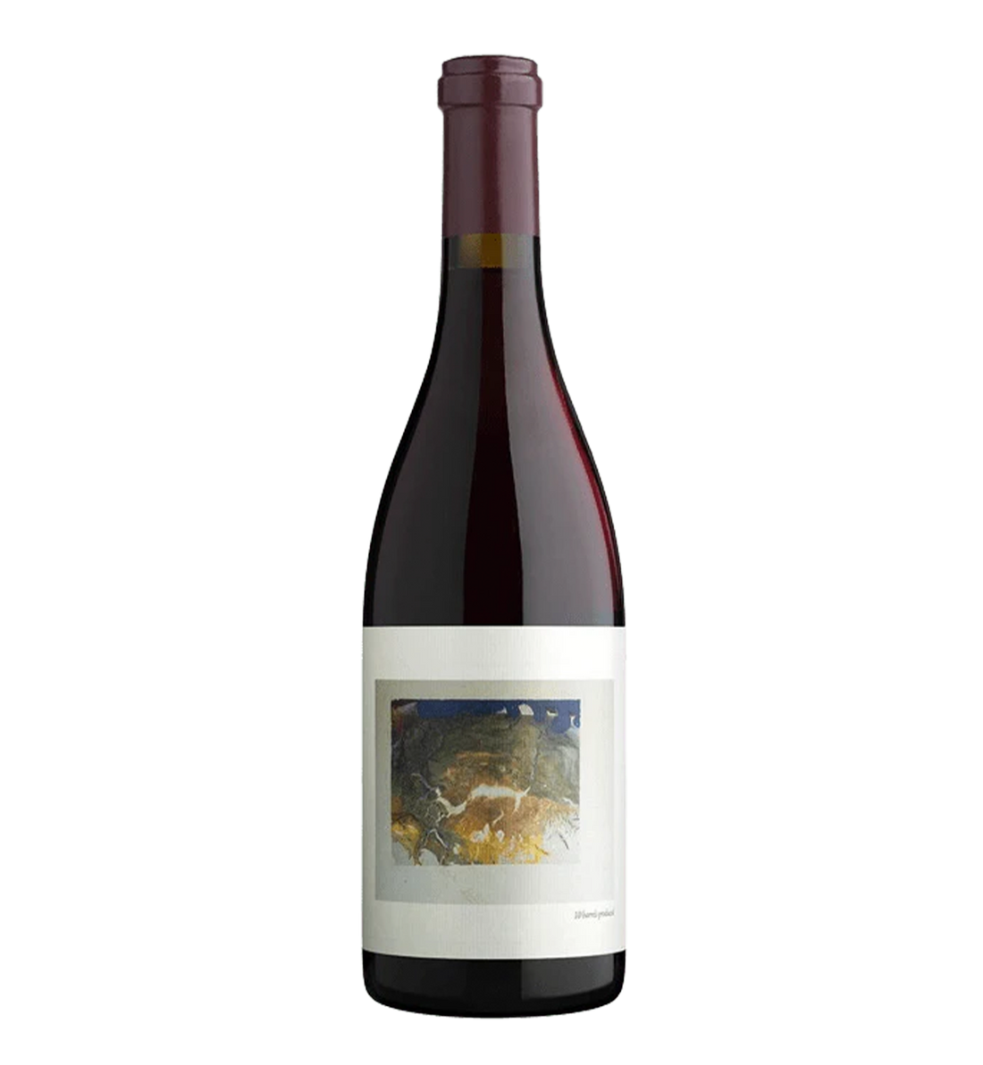 Chanin Bien Nacido Vineyard Pinot Noir 2021