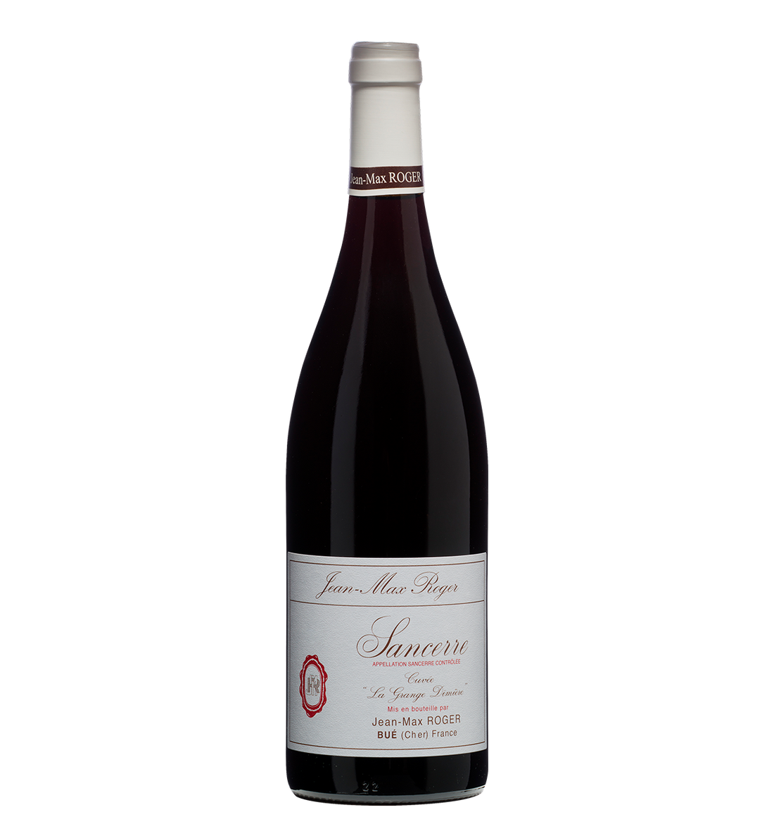 Jean-Max Roger Sancerre Rouge Cuvée La Grange Dîmière 2023