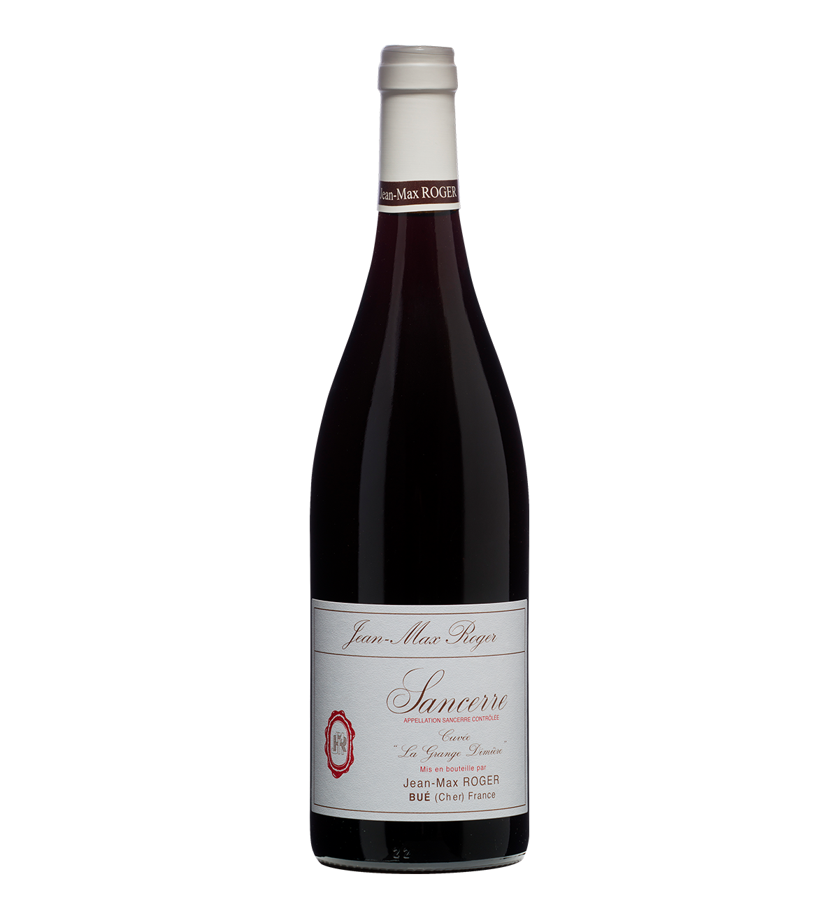 Jean-Max Roger Sancerre Rouge Cuvée La Grange Dîmière 2023