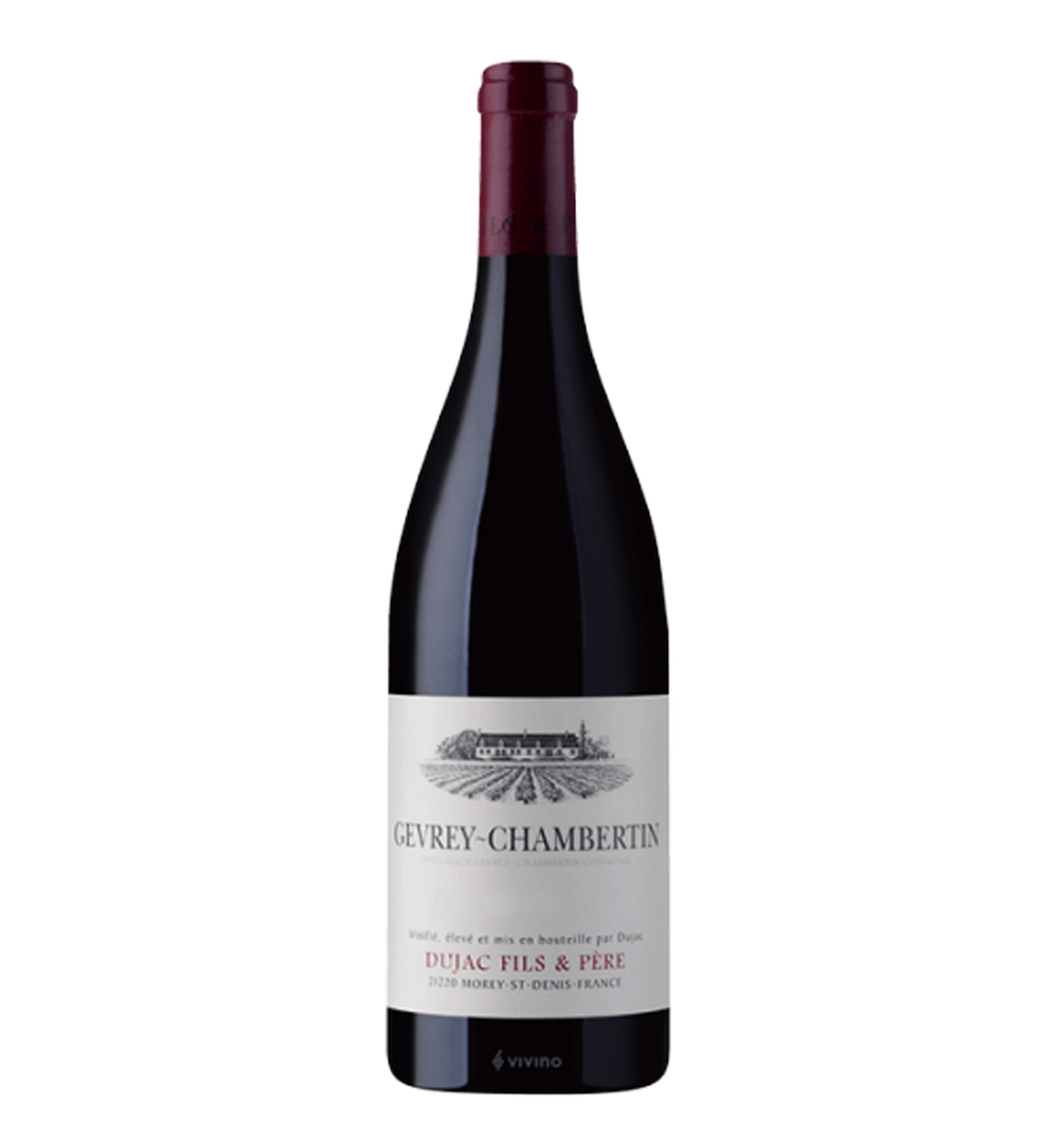 Dujac Fils &amp; Peré Gevrey Chambertin 2013
