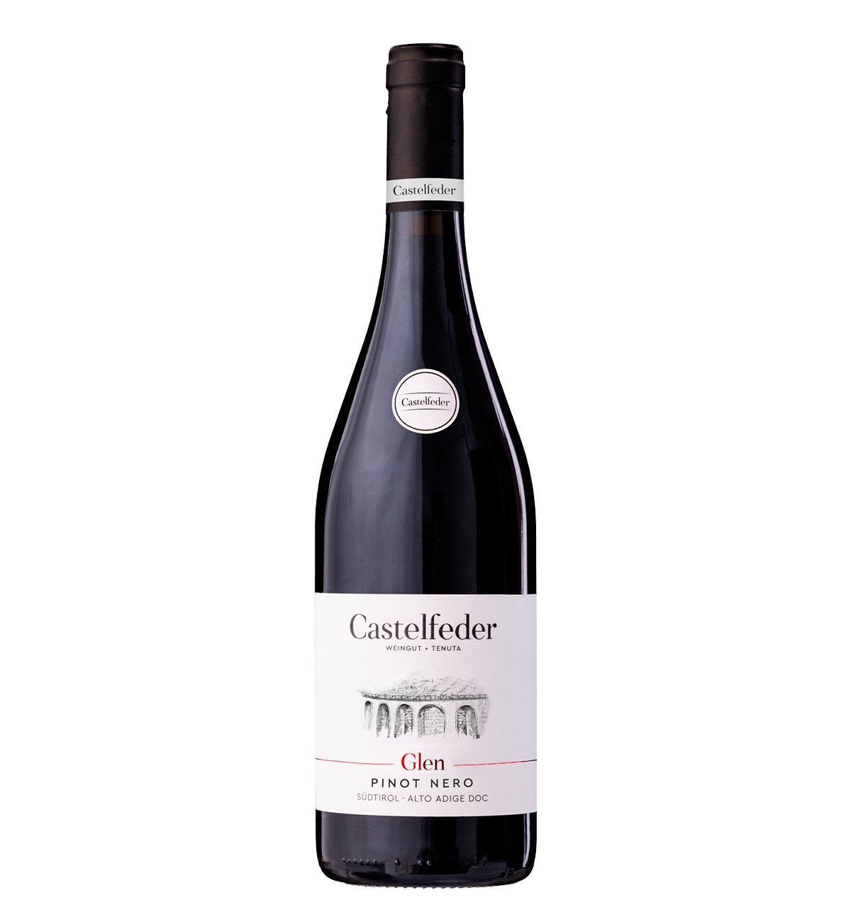 Castelfeder Glen Pinot Nero 2023