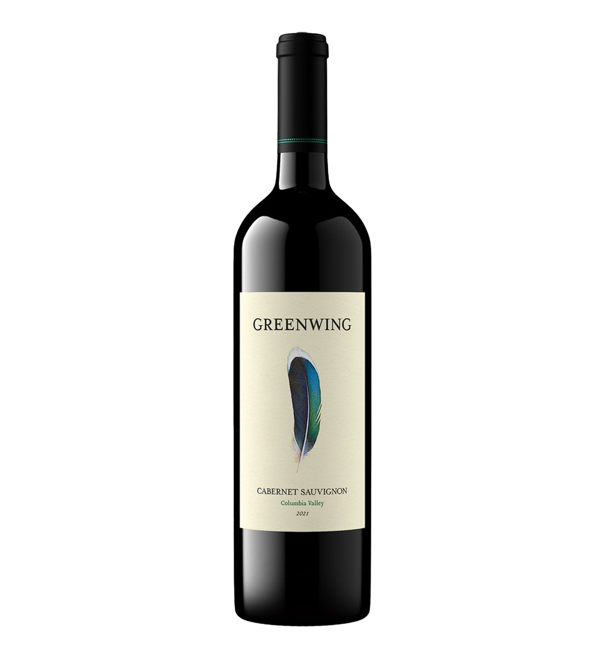 Greenwing Columbia Valley Cabernet Sauvignon 2021