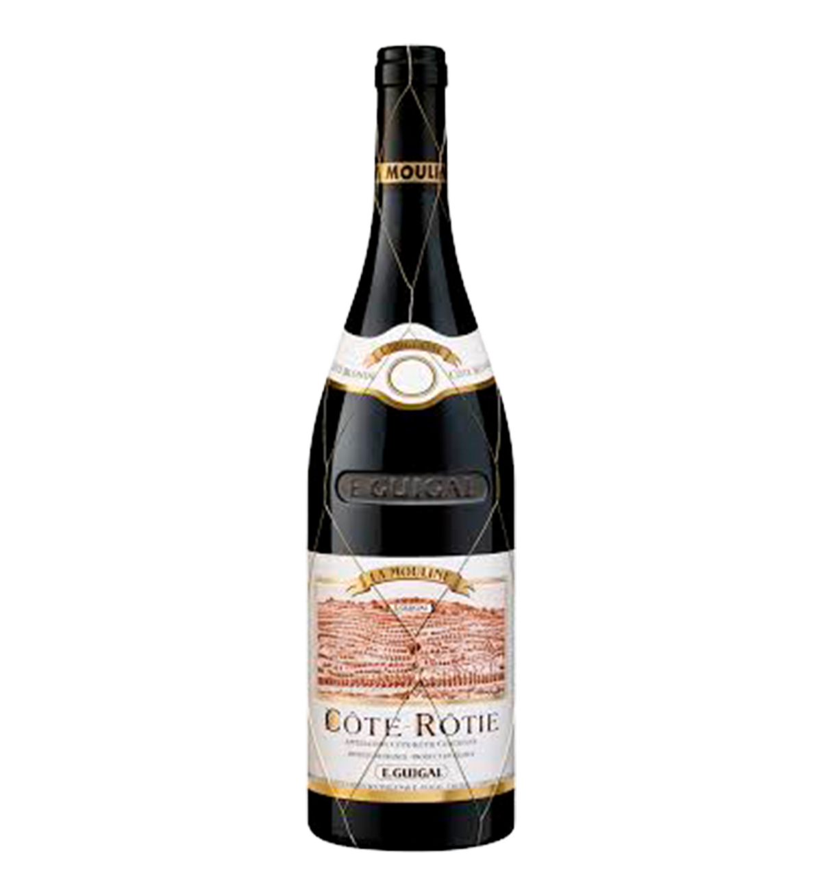 Guigal La Mouline 1999