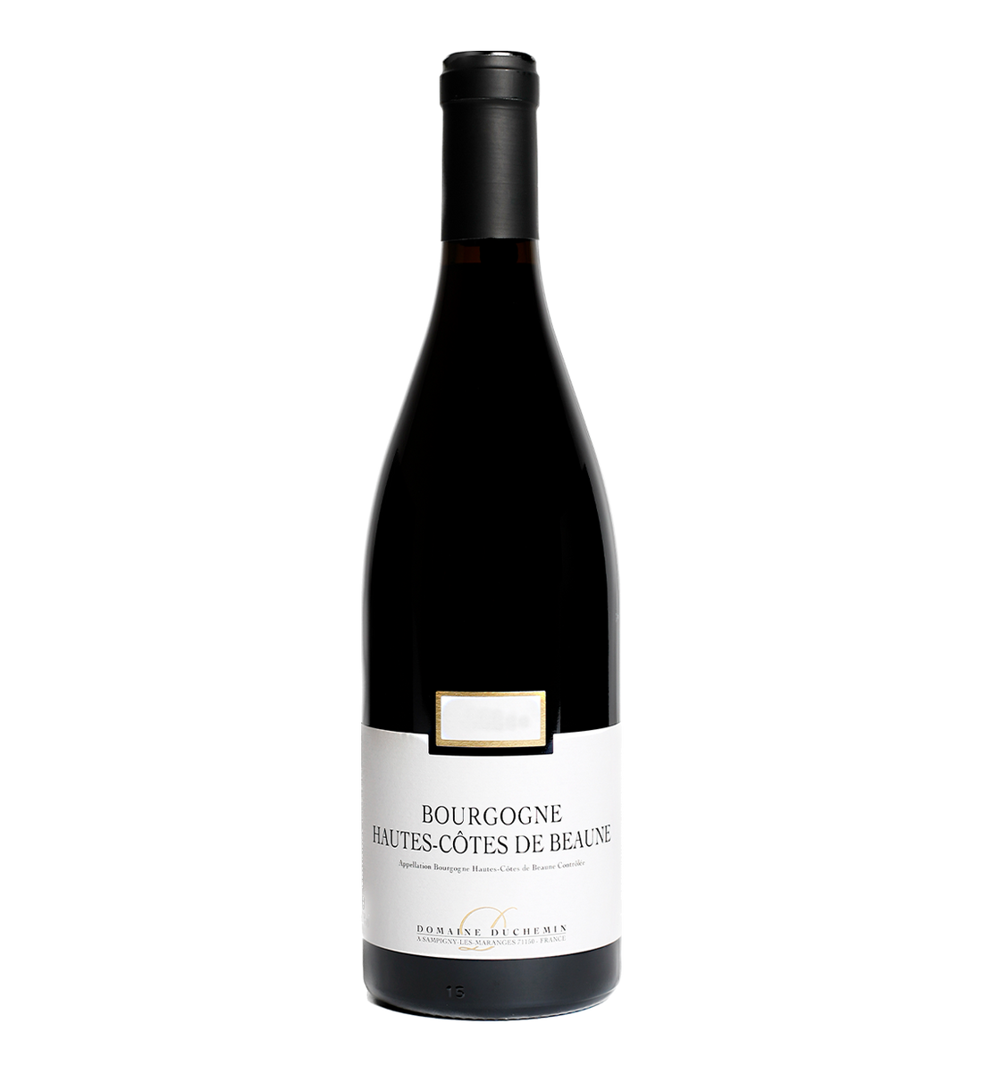 Domaine Duchemin Hautes Côtes de Beaune 2022