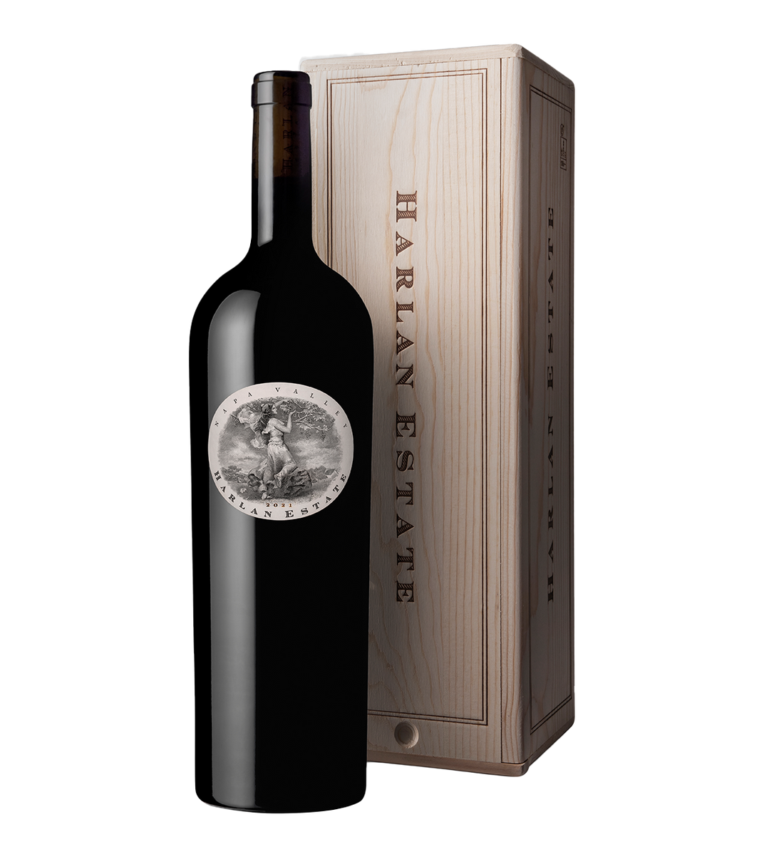 Harlan Estate 2021 Magnum