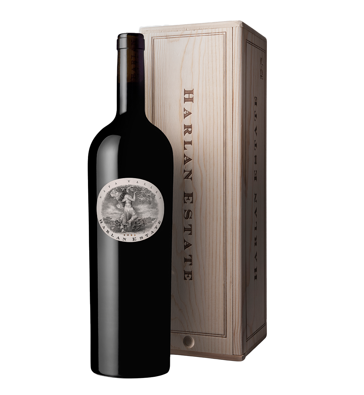 Harlan Estate 2021 Magnum
