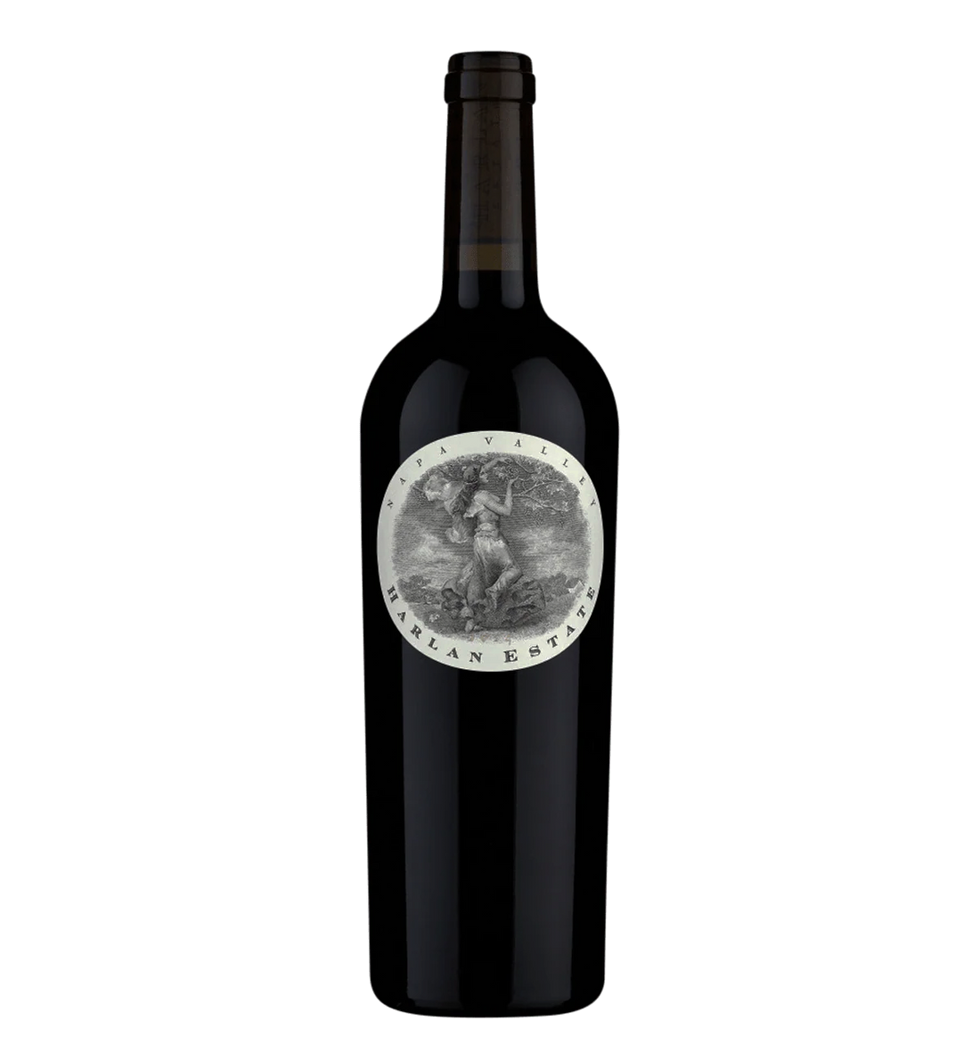 Harlan Estate 2019 (OWC3)