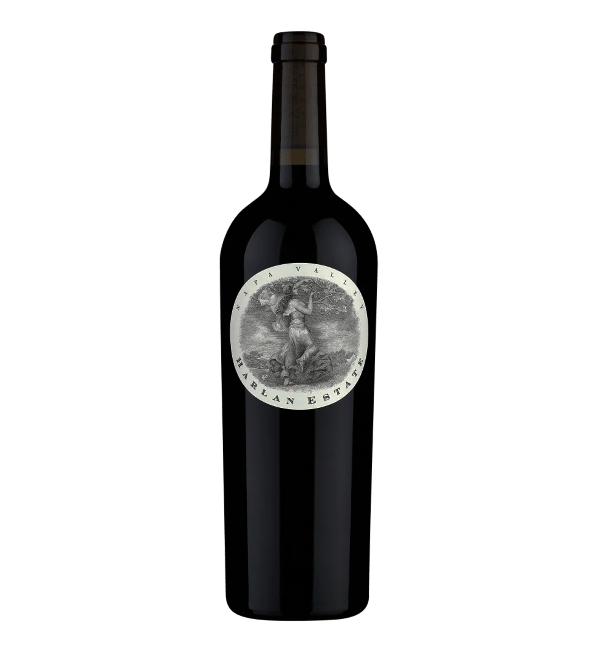 Harlan Estate 2019 (OWC3)