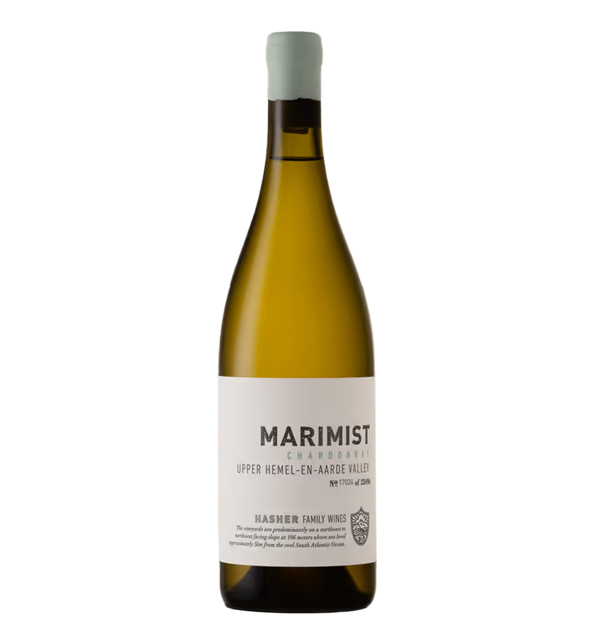 Hasher Marimist Chardonnay 2023