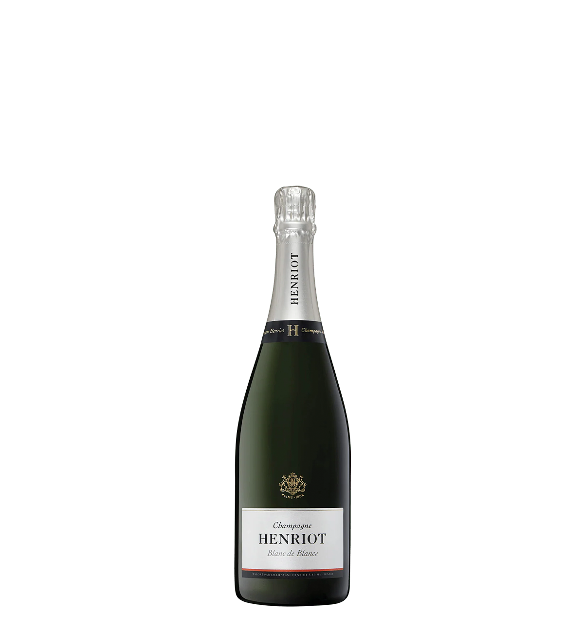 Henriot Blanc de Blancs Champagne N.V. 37,5CL