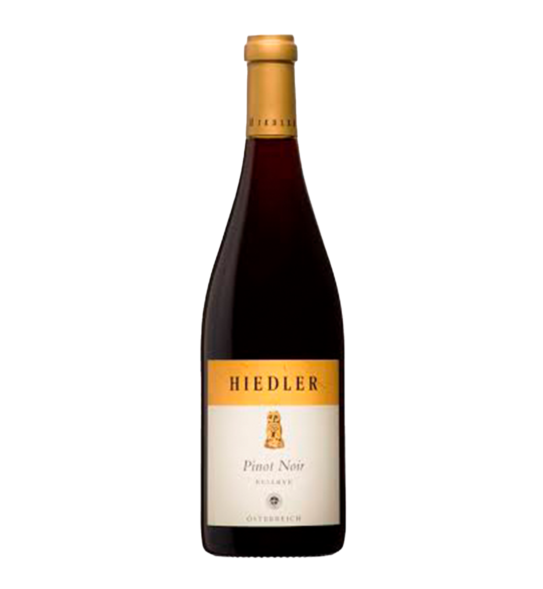 Weingut Hiedler Pinot Noir Käferberg Reserve 2021