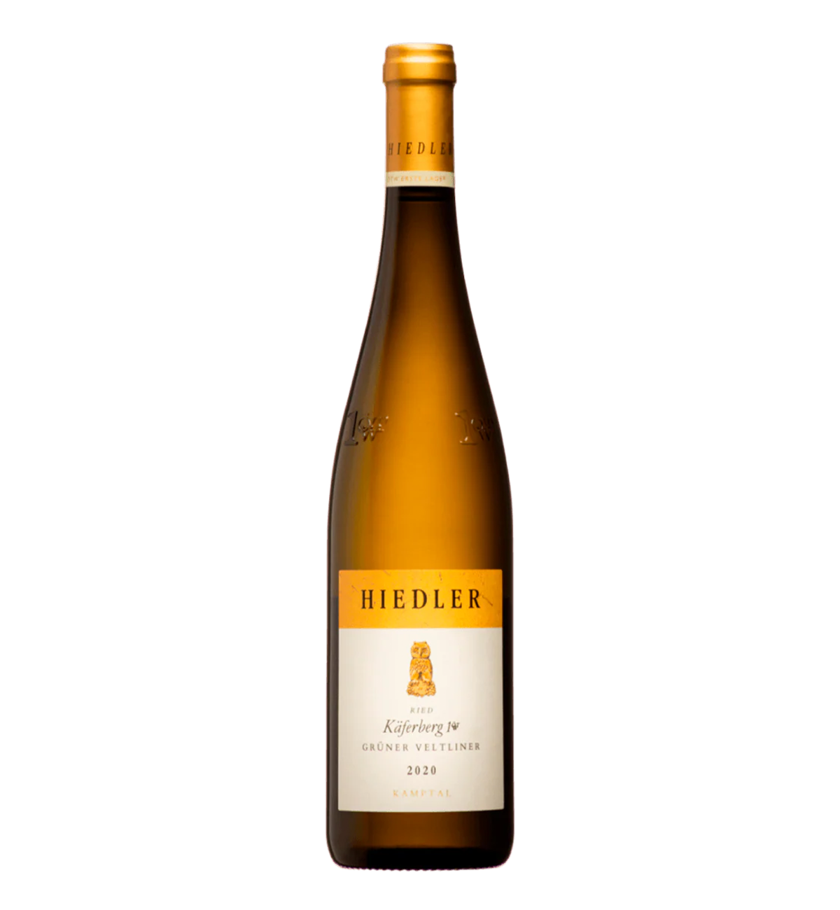 Hiedler Ried Käferberg 1 ÖTW Grüner Veltliner 2020