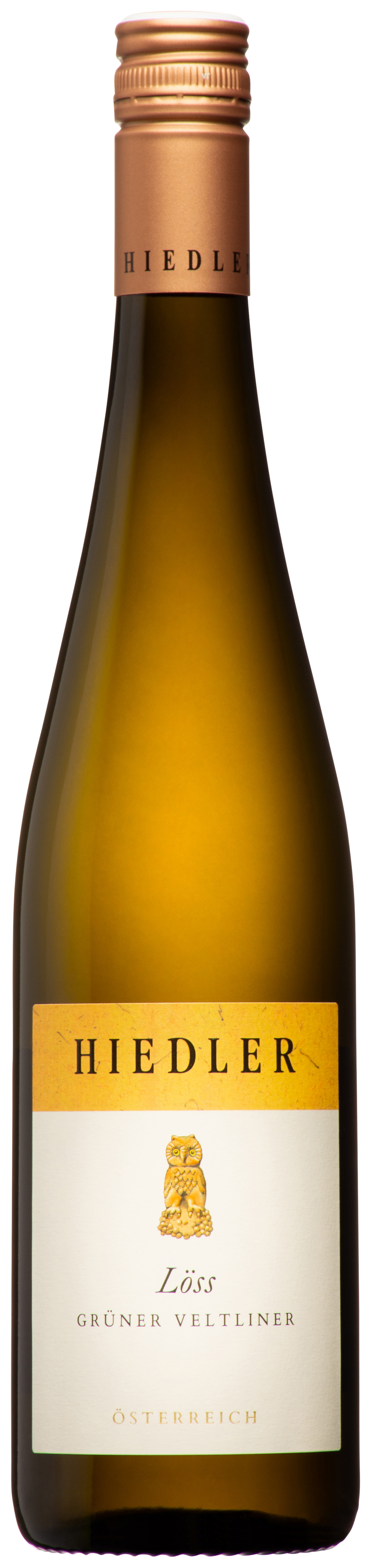 Weingut Hiedler Grüner Veltliner Löss 2024
