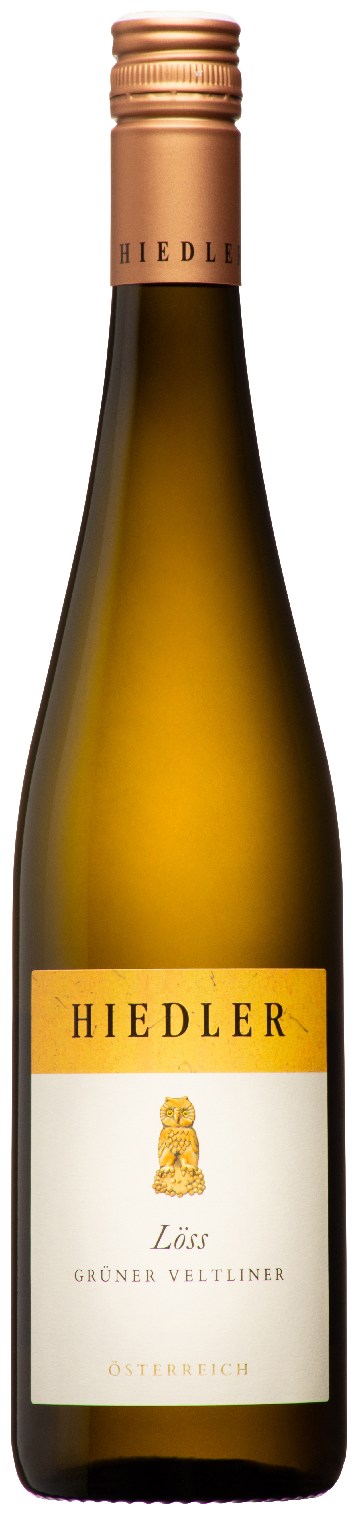 Weingut Hiedler Grüner Veltliner Löss 2024