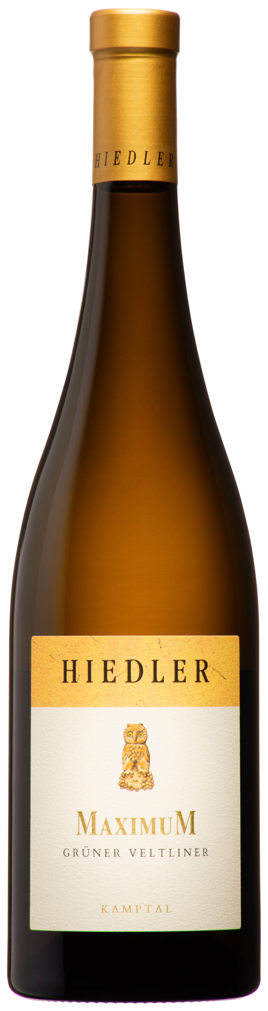 Weingut Hiedler Grüner Veltliner Maximum 2022
