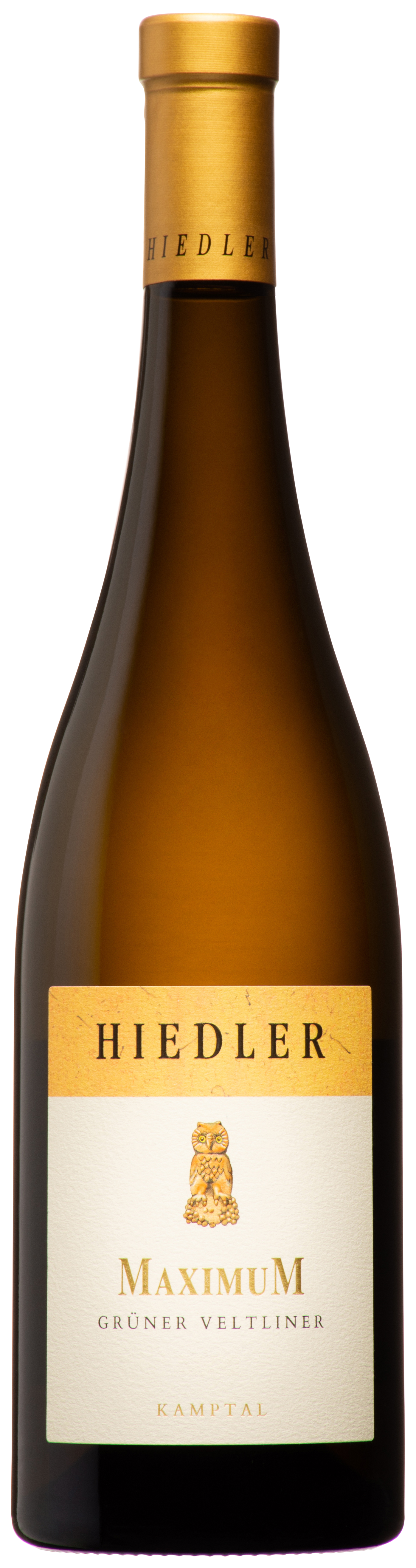 Weingut Hiedler Grüner Veltliner Maximum 2022