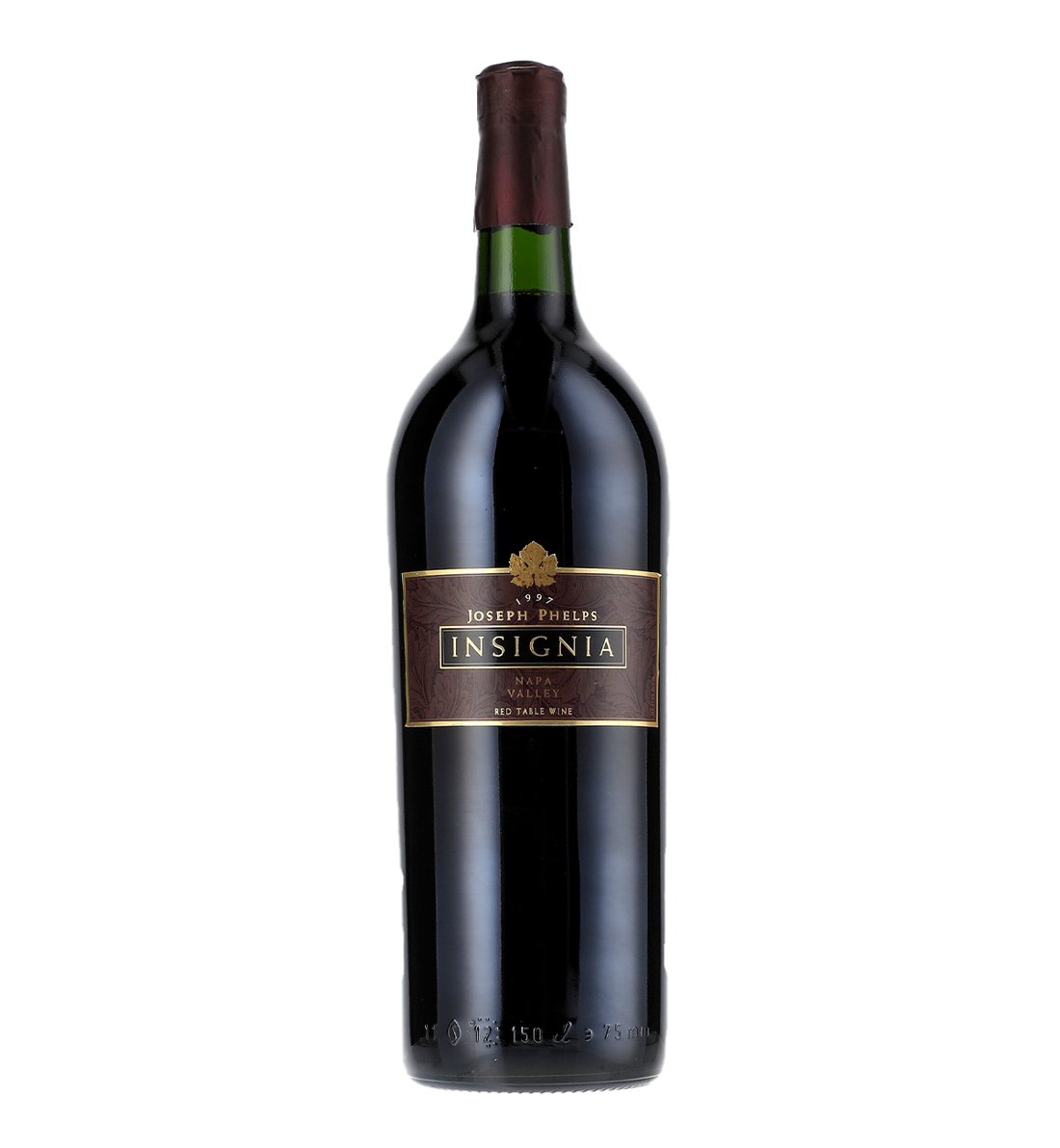Joseph Phelps Insignia 1997 Magnum