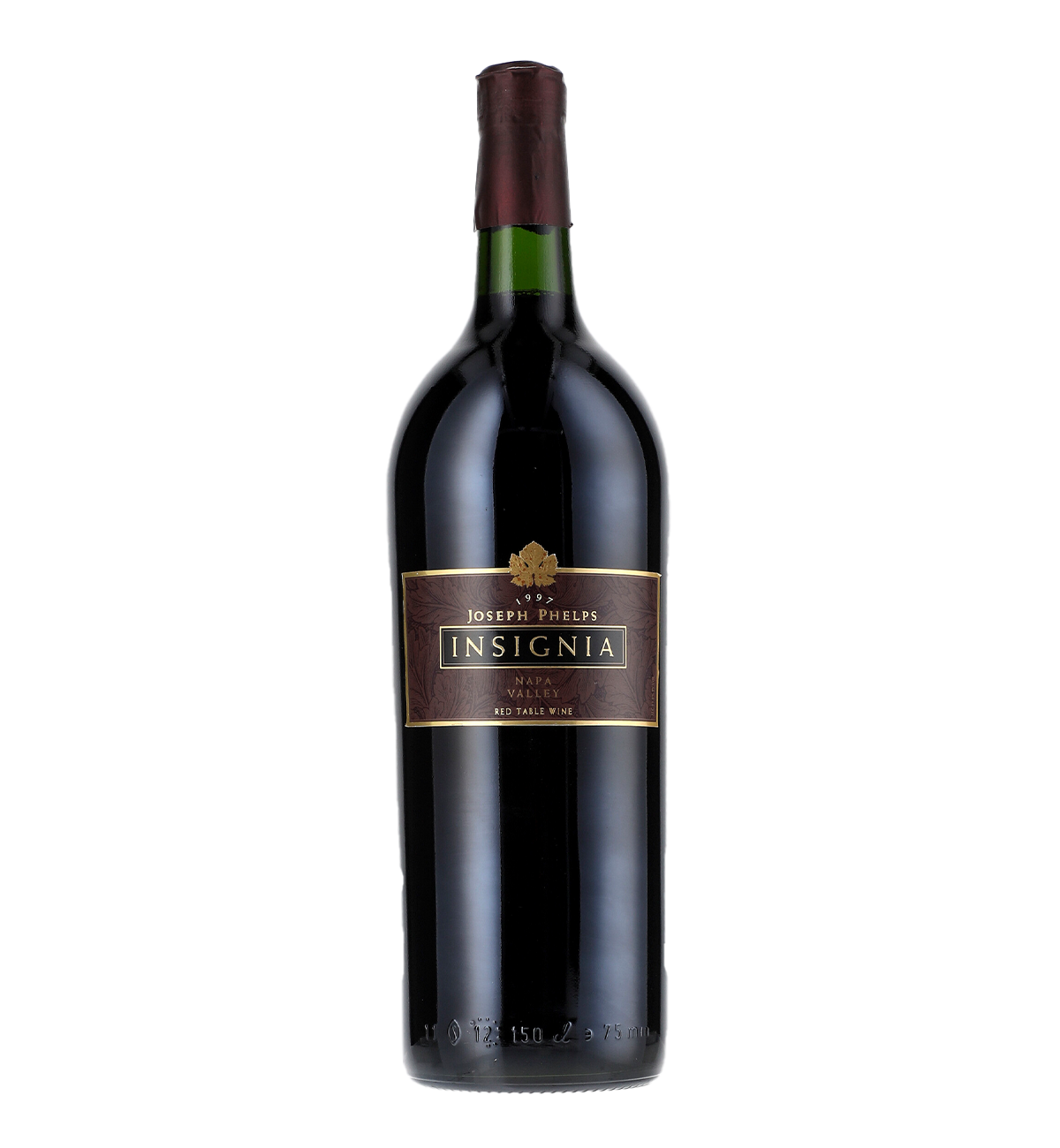 Joseph Phelps Insignia 1997 Magnum