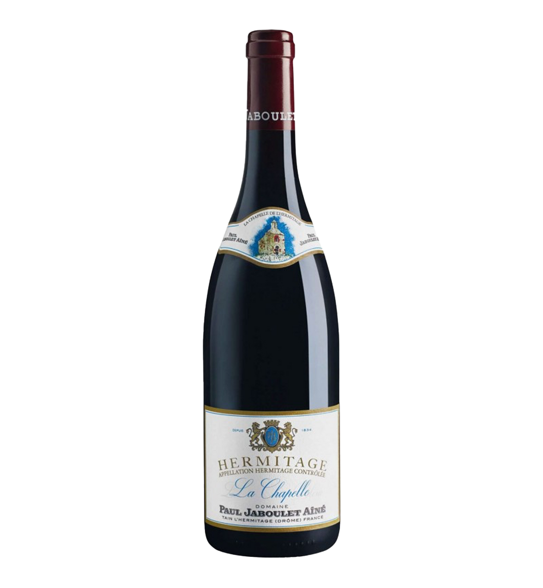 Paul Jaboulet Hermitage La Chapelle 2016