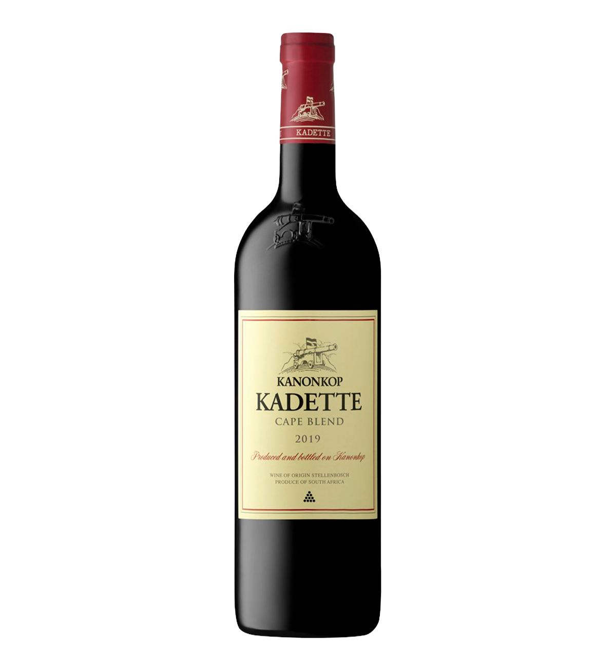 Kanonkop Kadette Cape Blend 2019