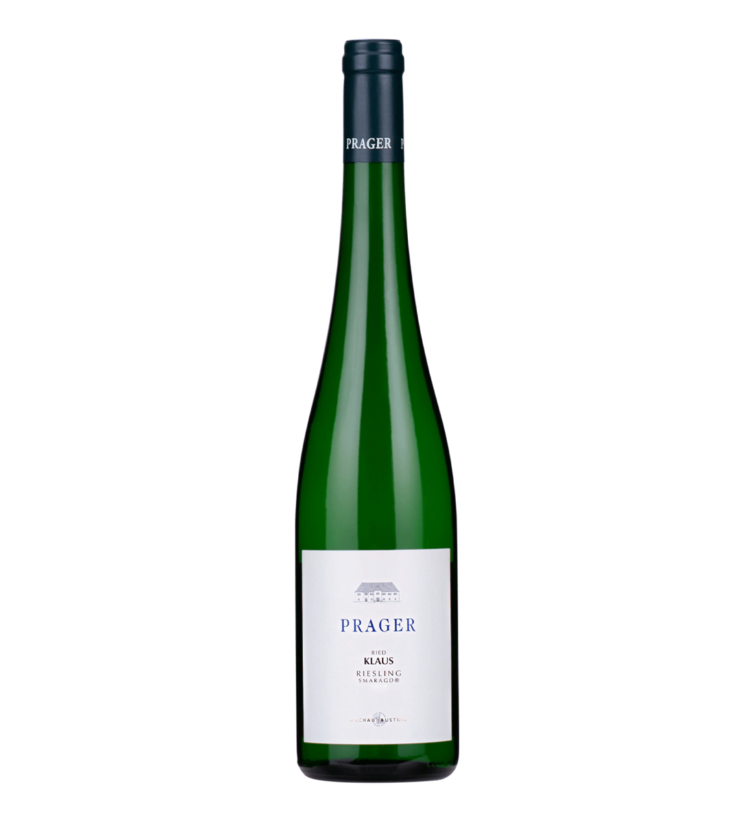 Weingut Prager Riesling Wachau Klaus Smaragd 2024