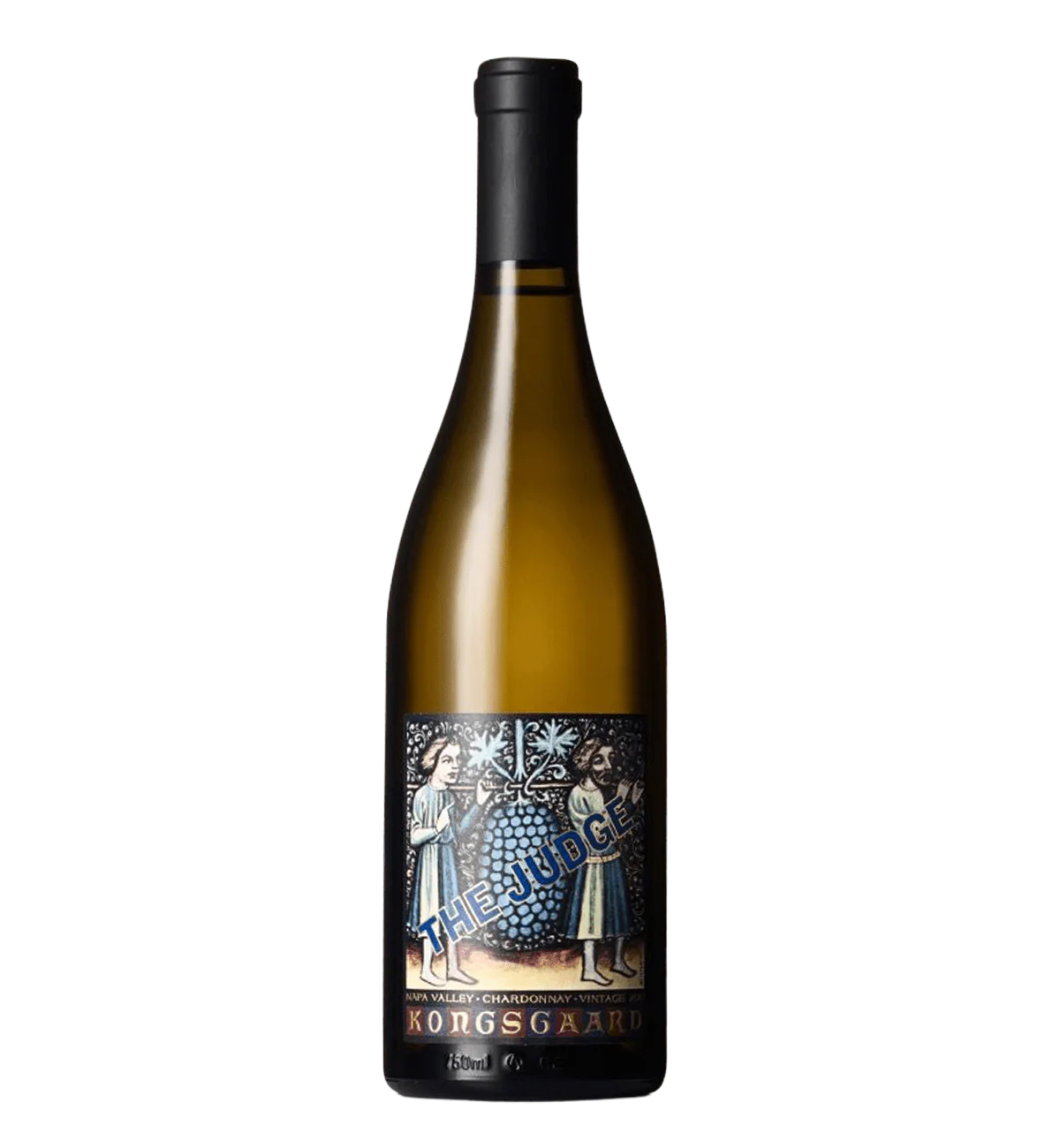 Kongsgaard The Judge Chardonnay 2017