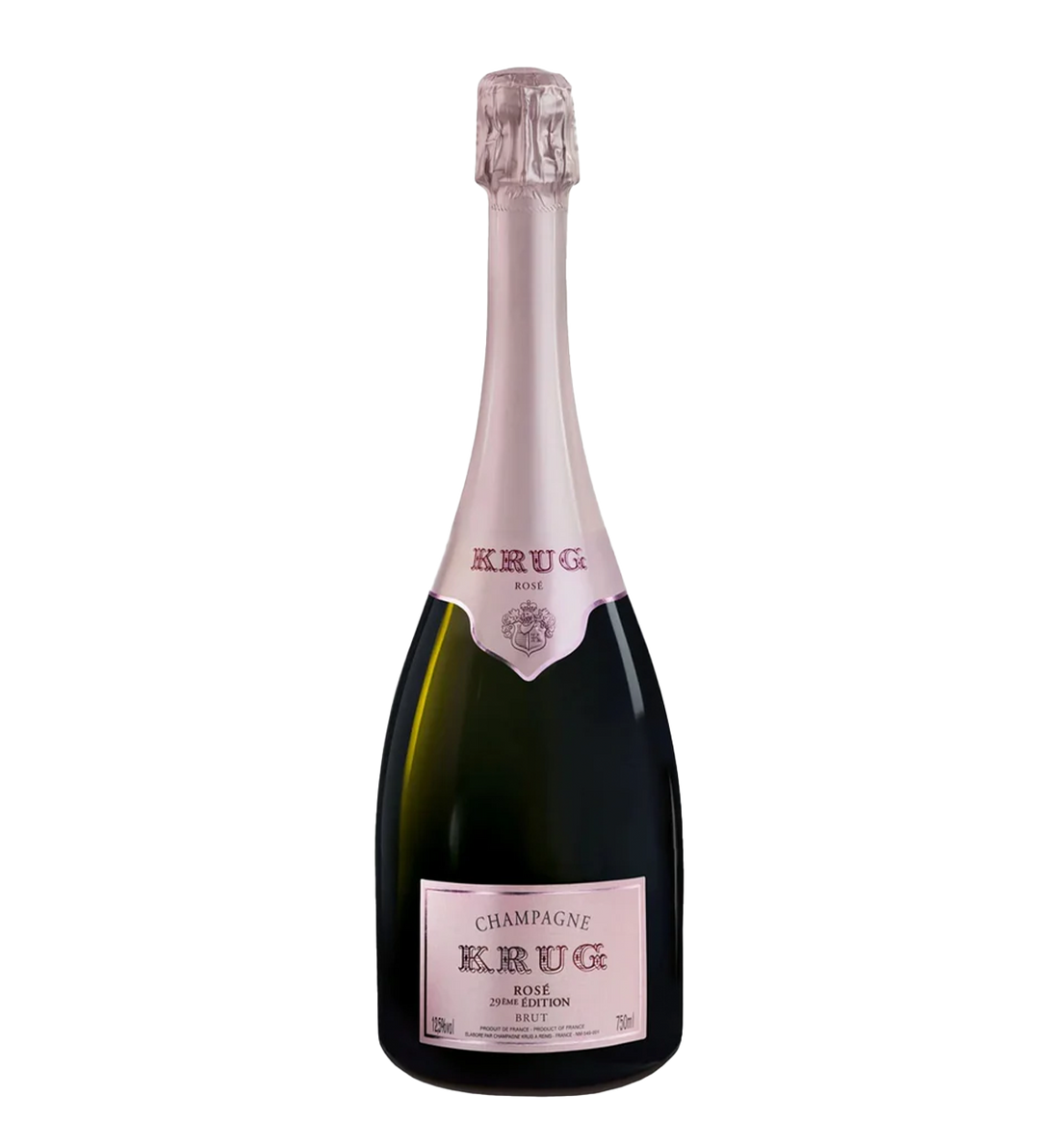 Krug Rosé 29ème Édition