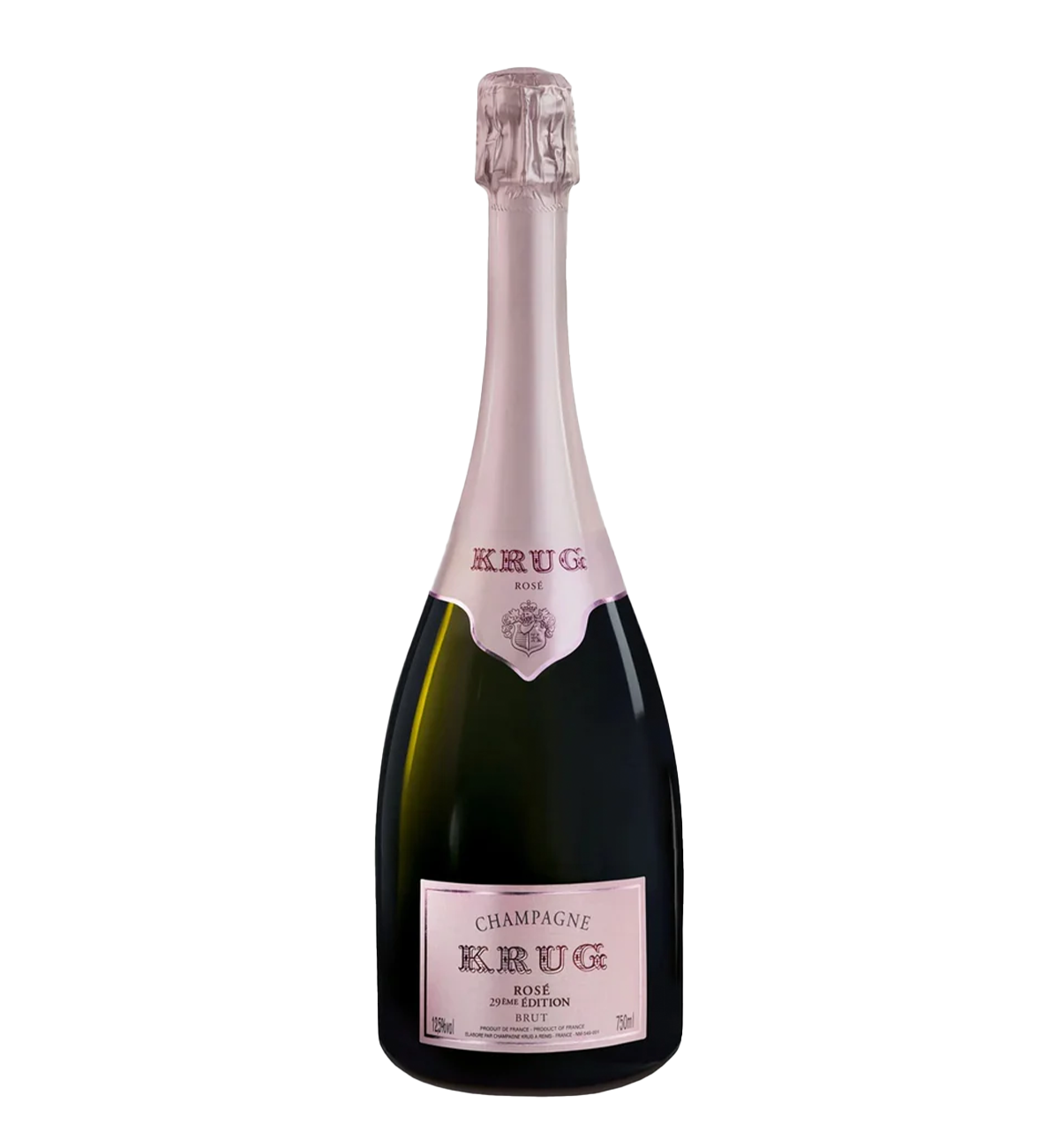 Krug Rosé 29ème Édition