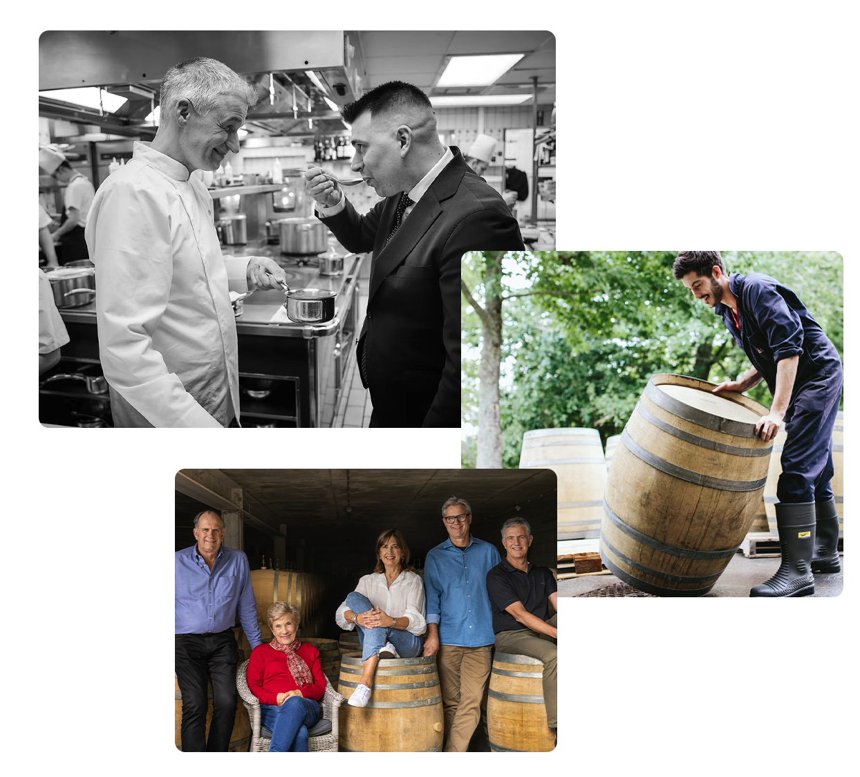 Winemakers Dinner med Kumeu River på Søllerød Kro den 9. september 2026 kl. 18:30