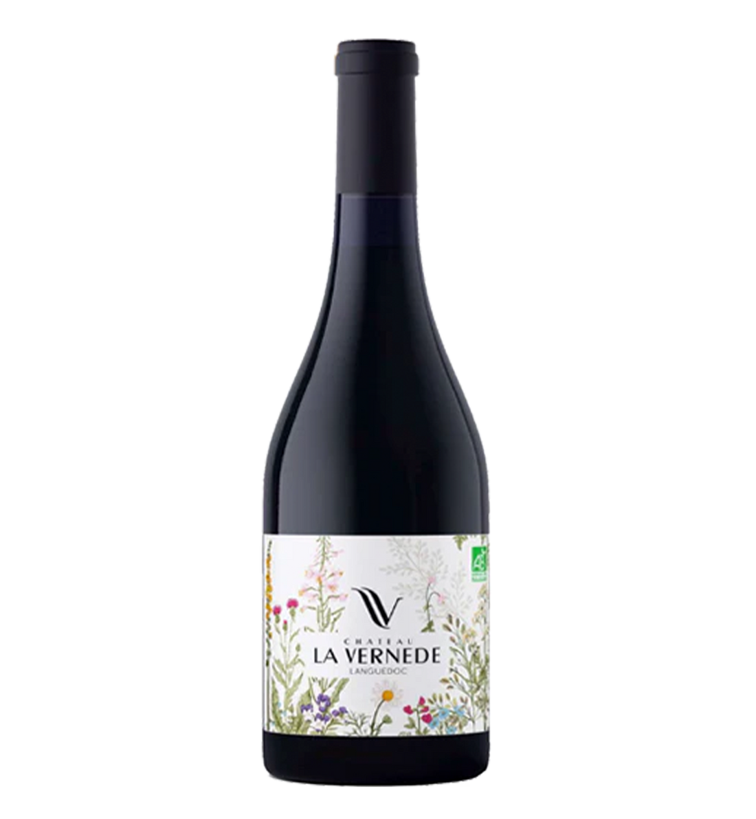 Château La Vernede Pech Cabrio 2020
