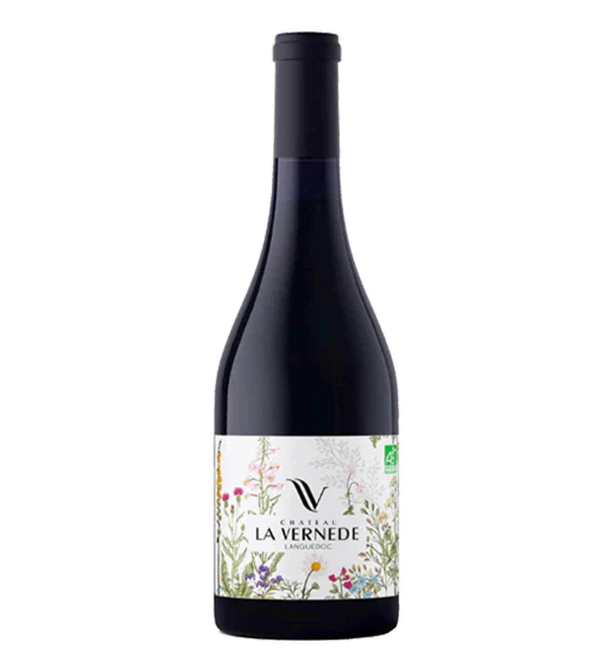 Château La Vernede Pech Cabrio 2020