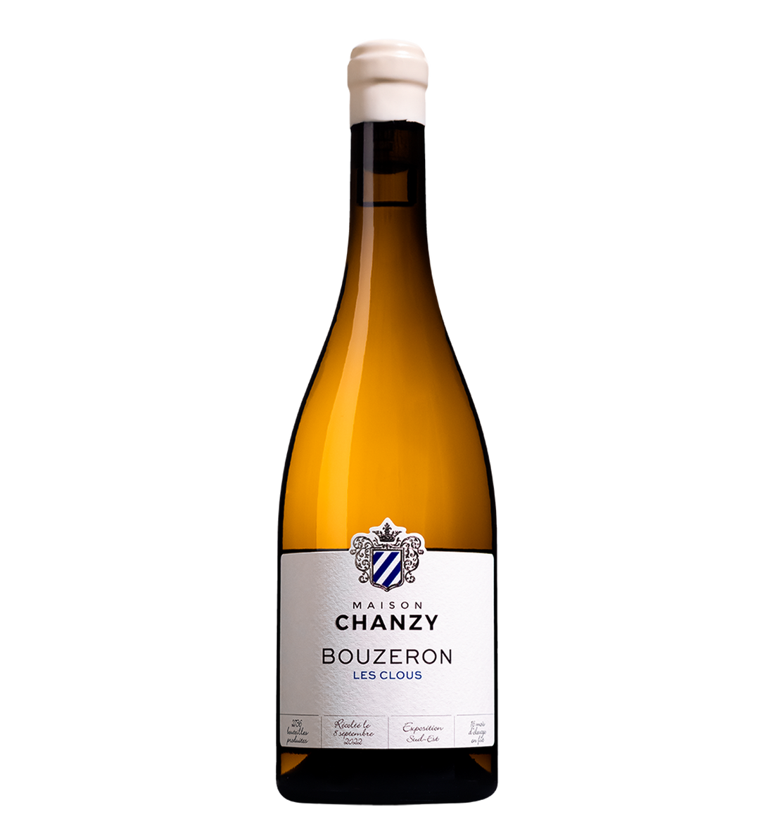 Domaine Chanzy Bouzeron “Les Clous” 2022