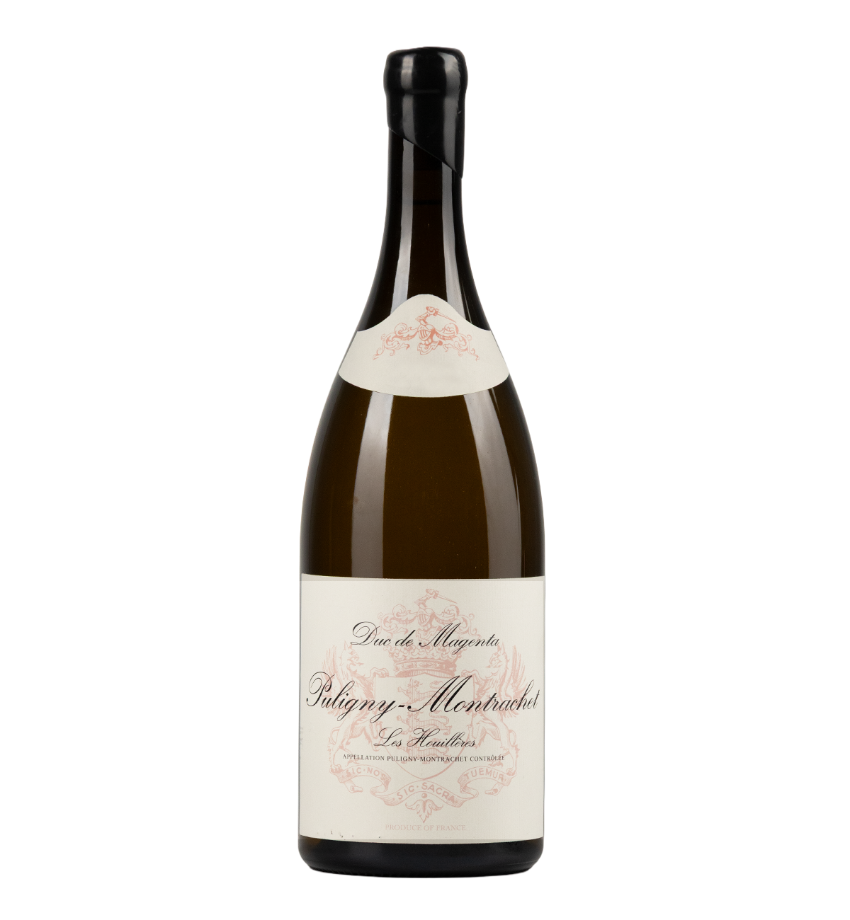 Domaine Duc de Magenta Puligny Montrachet Blanc &