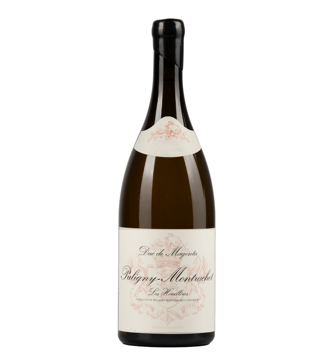Domaine Duc de Magenta Puligny Montrachet Blanc &