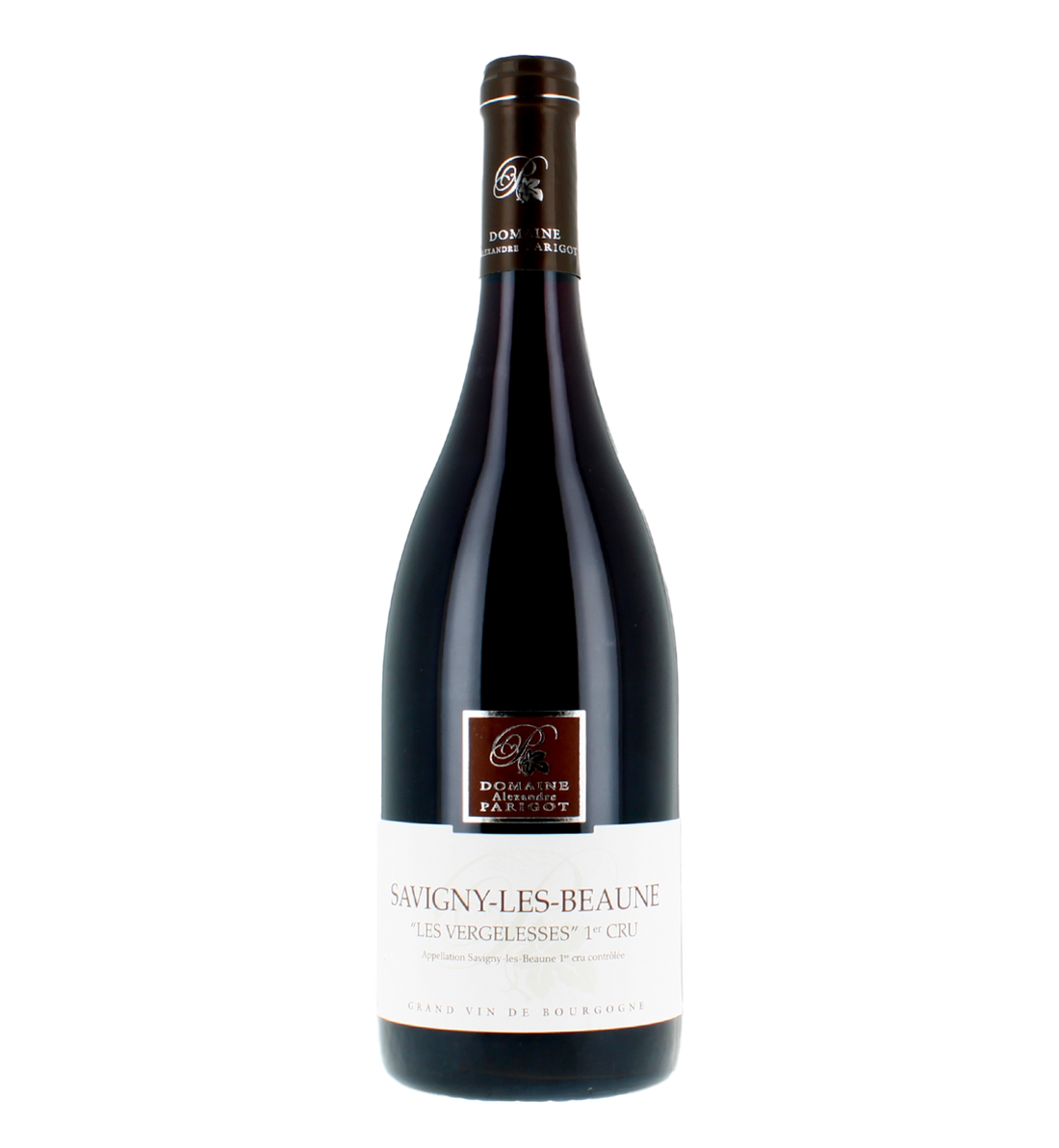 Domaine Parigot Savigny les Beaune 1er cru les Vergelesses 2023