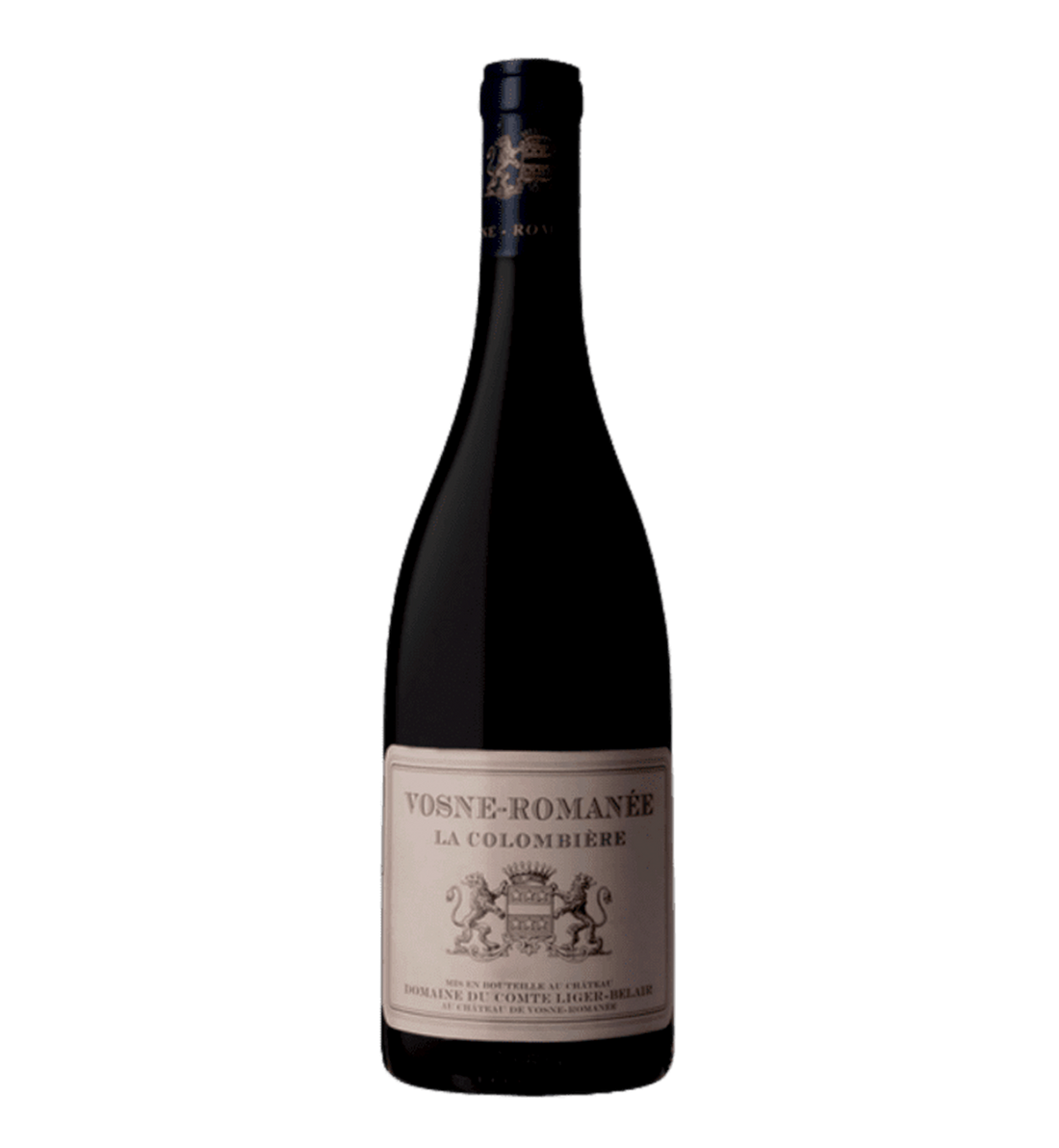 Liger-Belair - Vosne-Romenée La Colombiere 2006