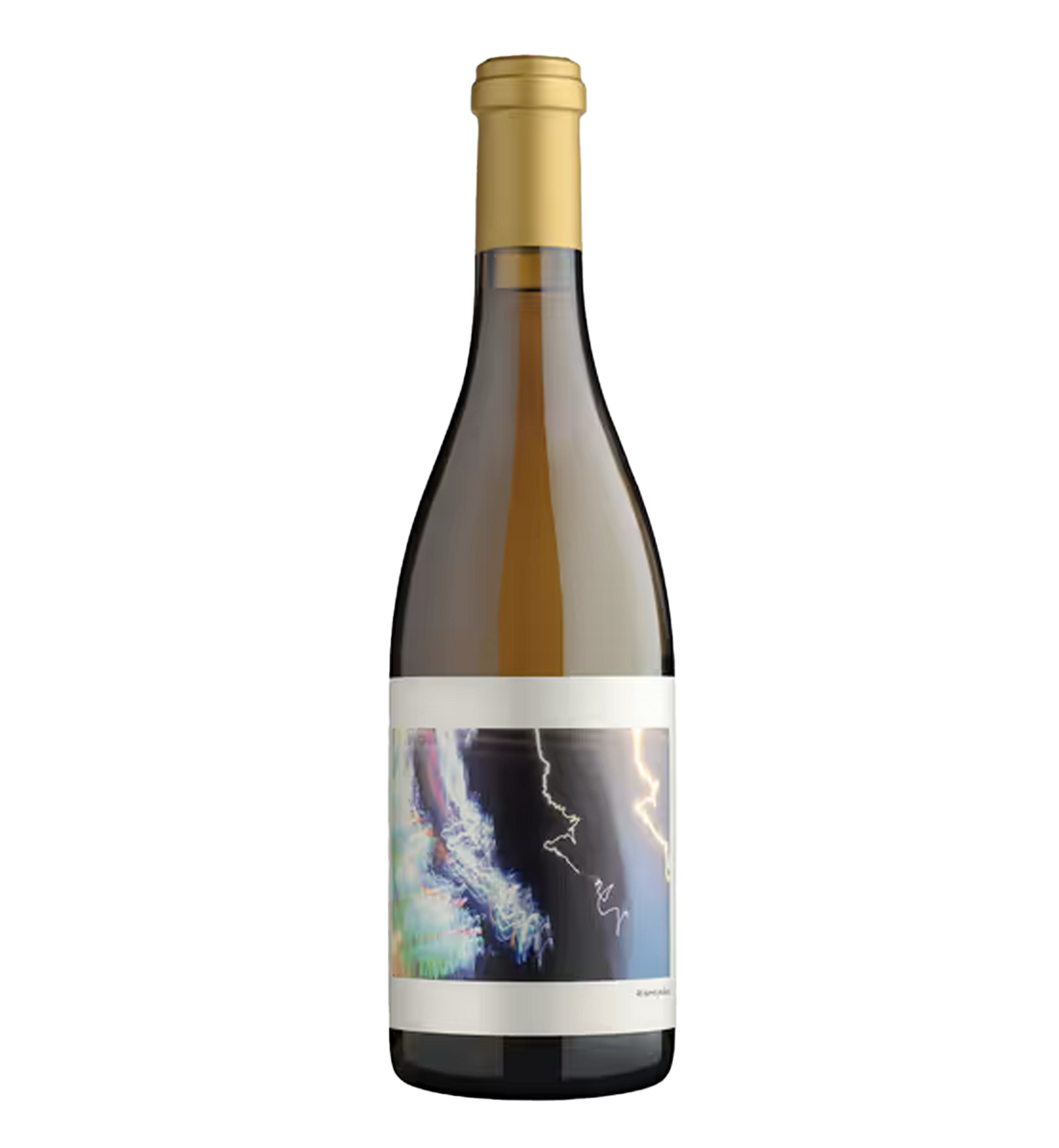 Chanin Los Alamos Vineyard Chardonnay 2022