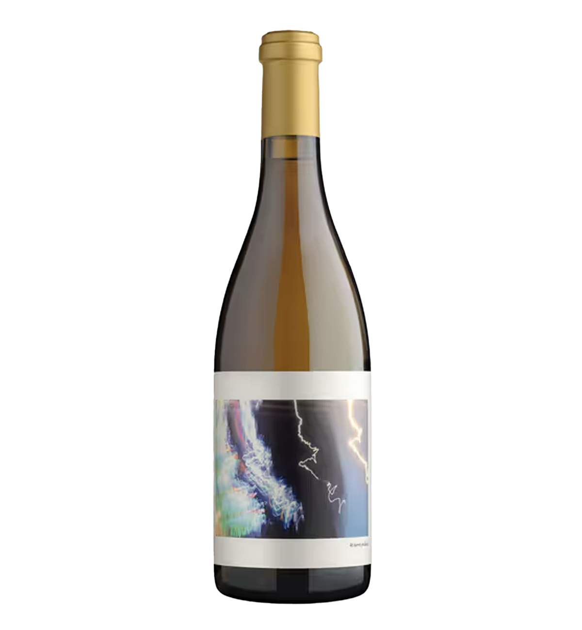 Chanin Los Alamos Vineyard Chardonnay 2022