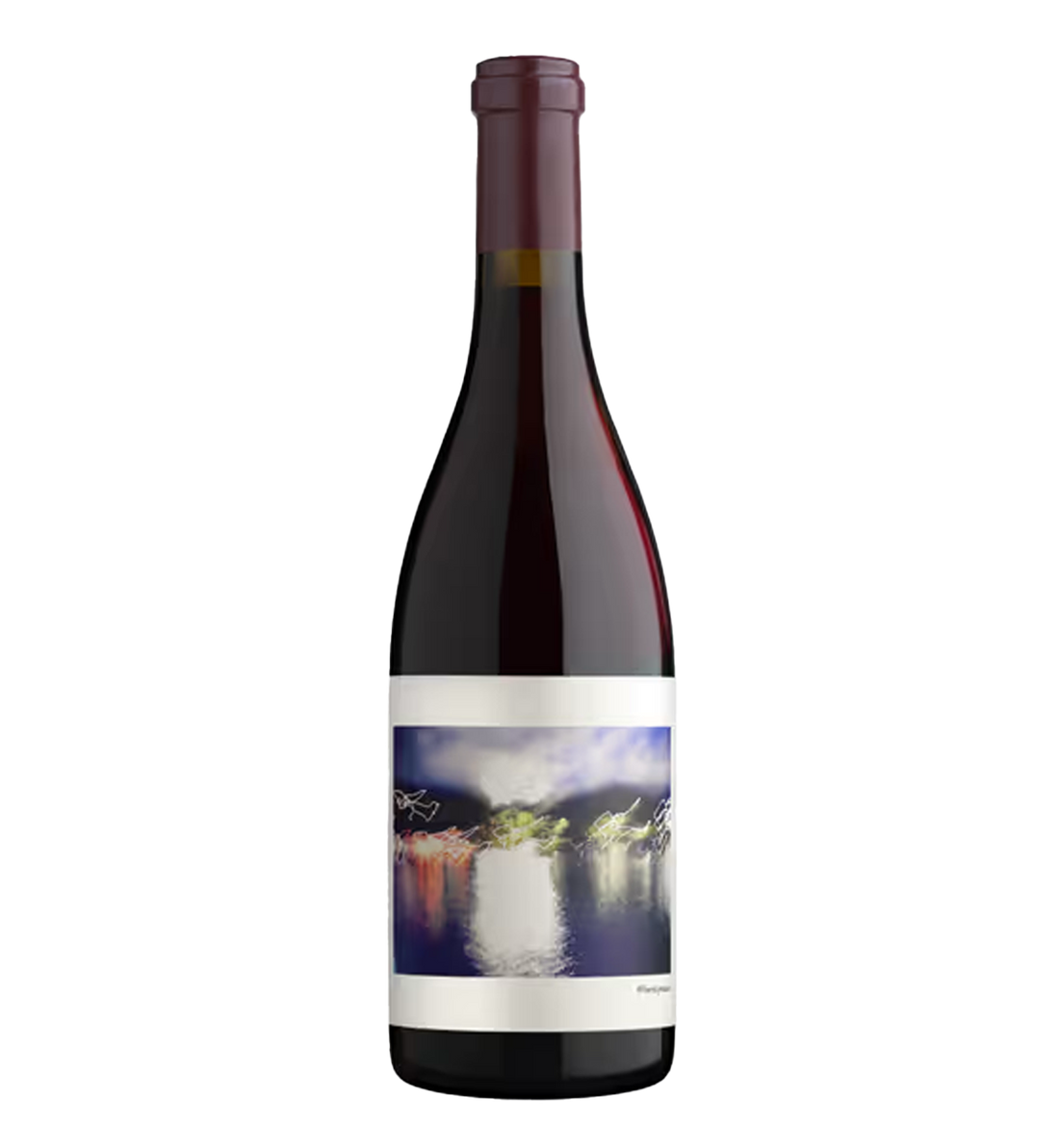 Chanin Los Alamos Vineyard Pinot Noir 2022
