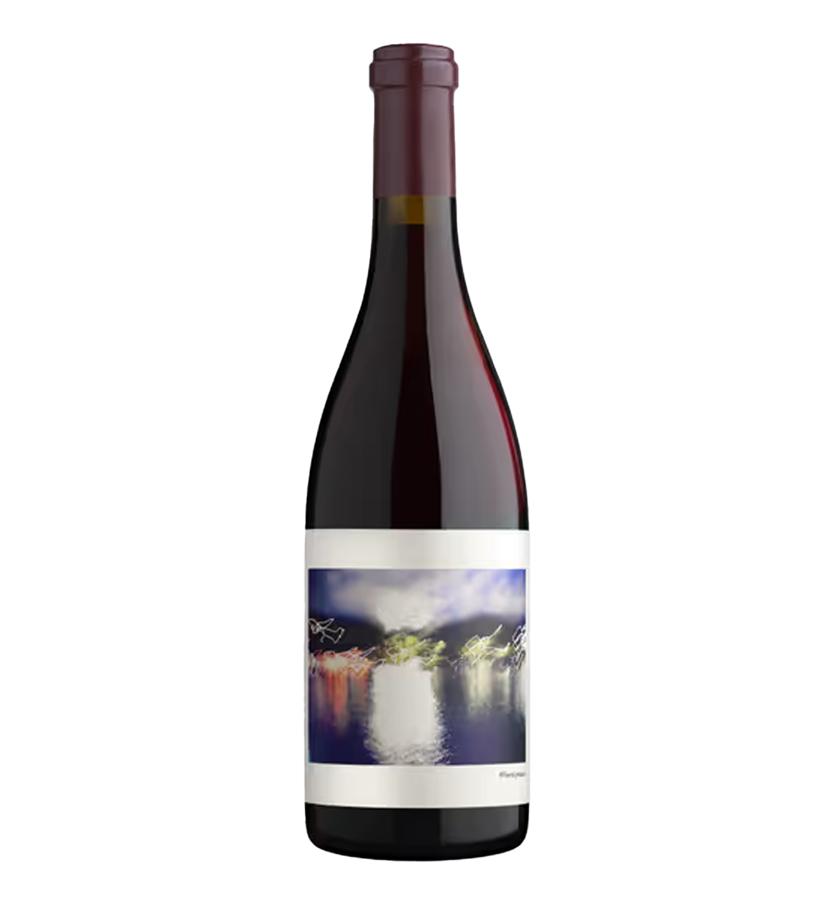 Chanin Los Alamos Vineyard Pinot Noir 2022