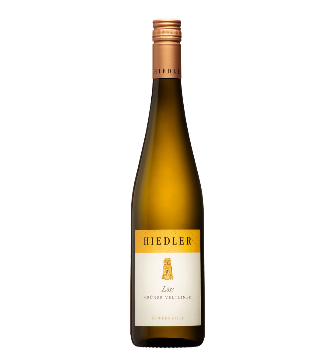 Weingut Hiedler Grüner Veltliner Löss 2024