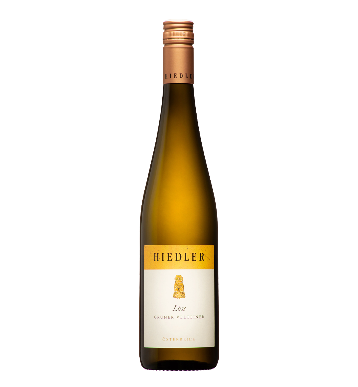 Weingut Hiedler Grüner Veltliner Löss 2024