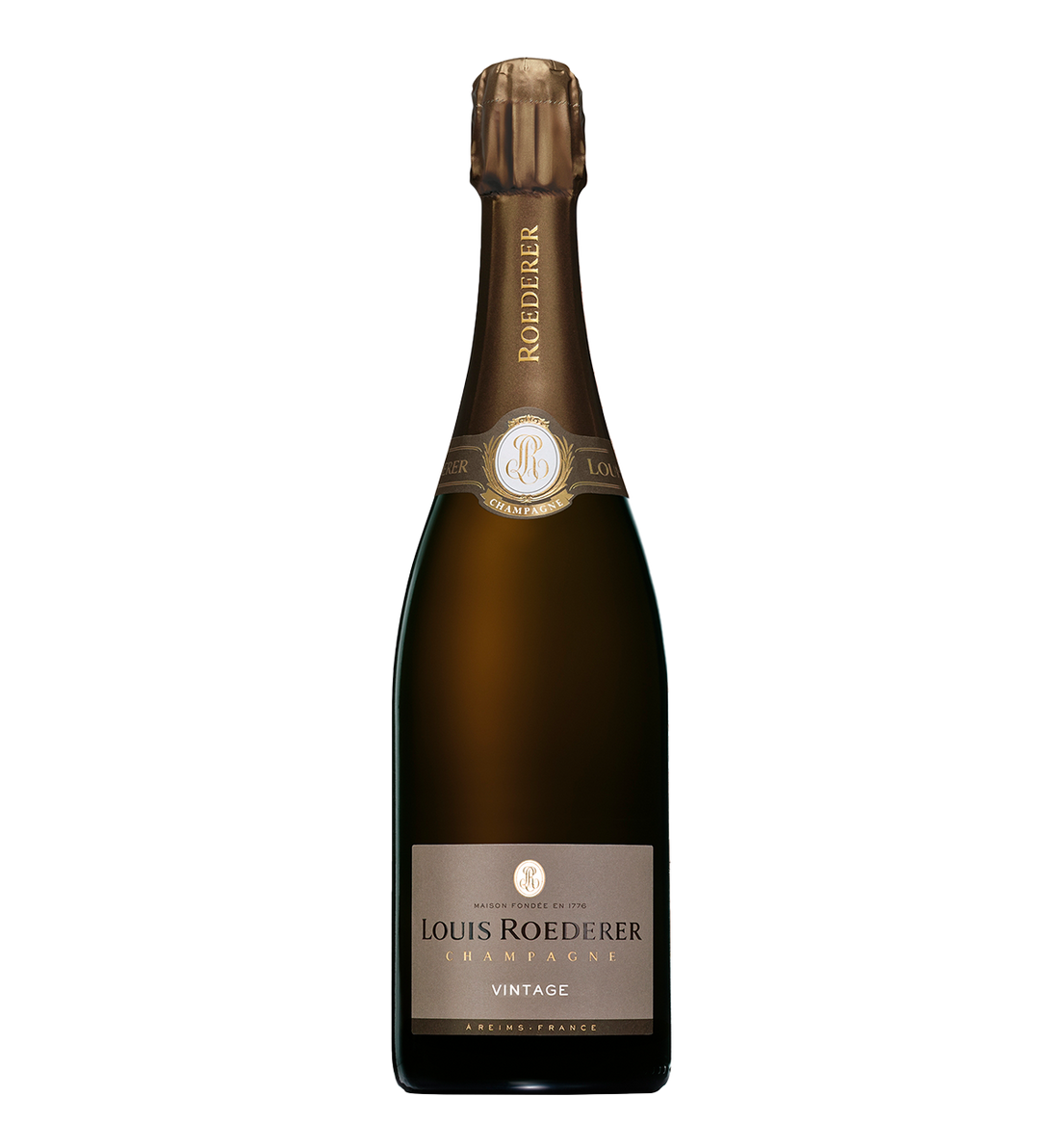 Louis Roederer Brut Vintage 2015