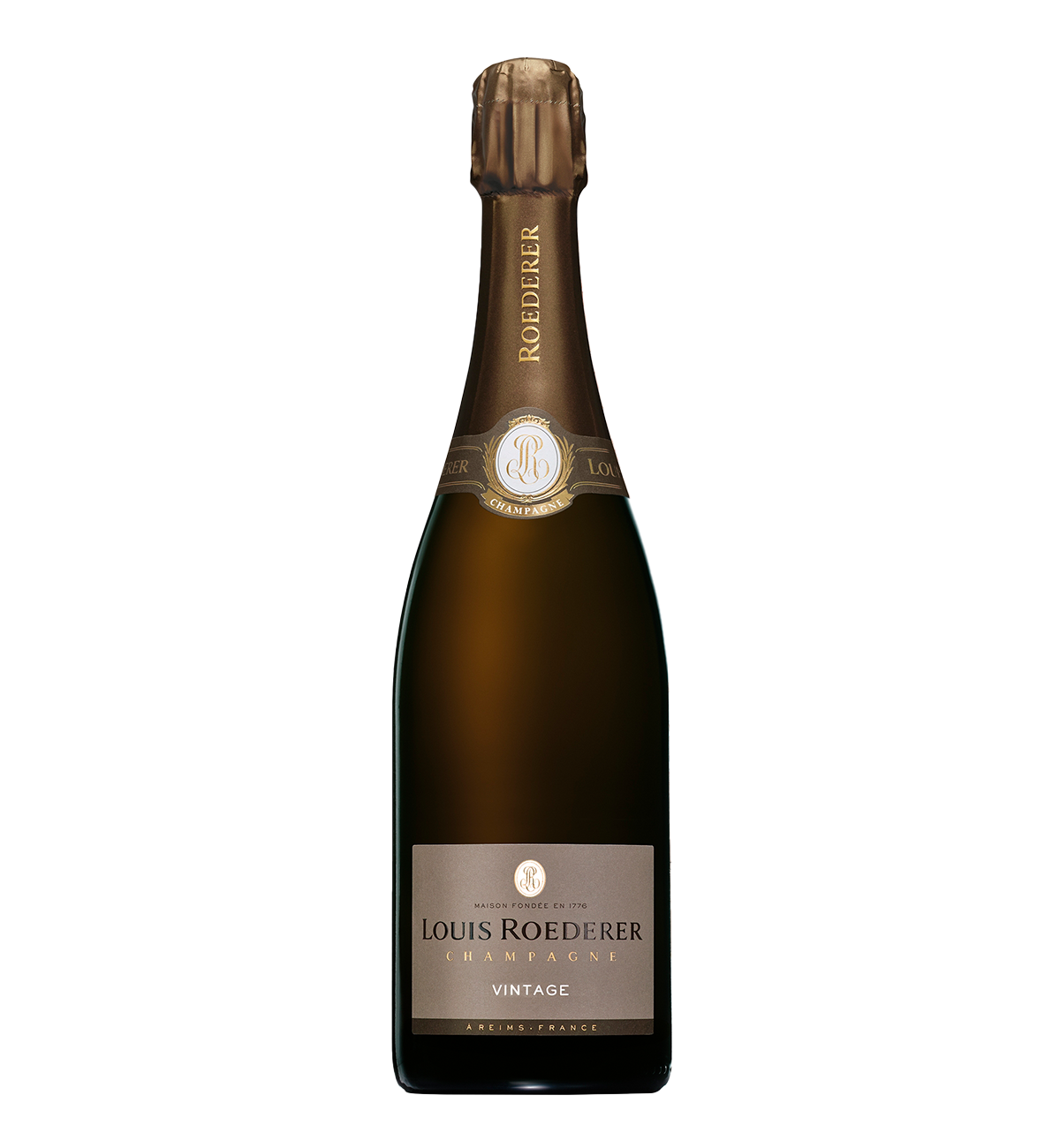 Louis Roederer Brut Vintage 2015