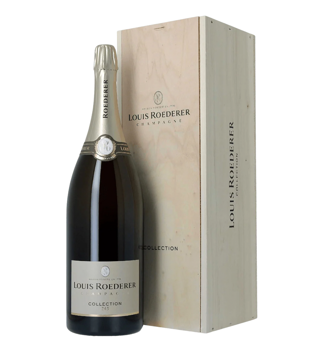 Louis Roederer Collection 243 300CL