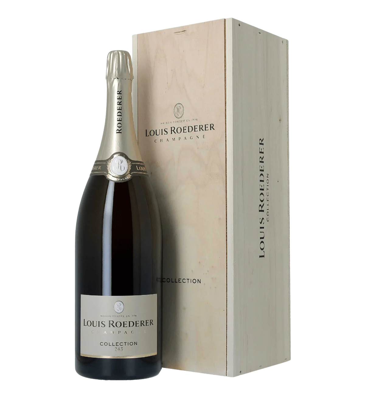 Louis Roederer Collection 243 300CL