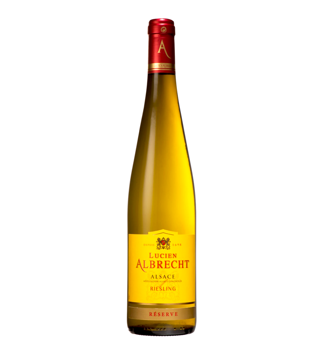 Lucien Albrecht Riesling Réserve 2023