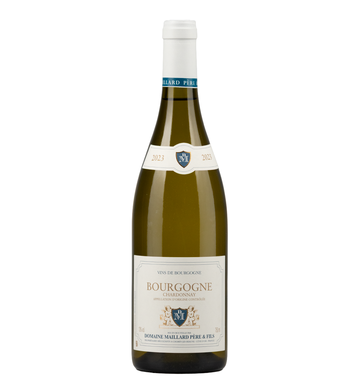 Domaine Maillard Bourgogne Blanc 2023