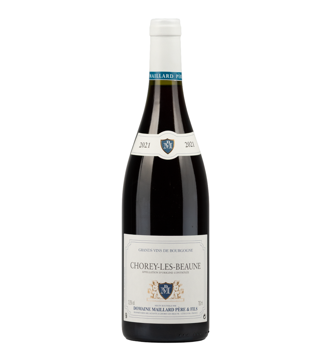 Domaine Maillard Chorey-Les-Beaune 2021