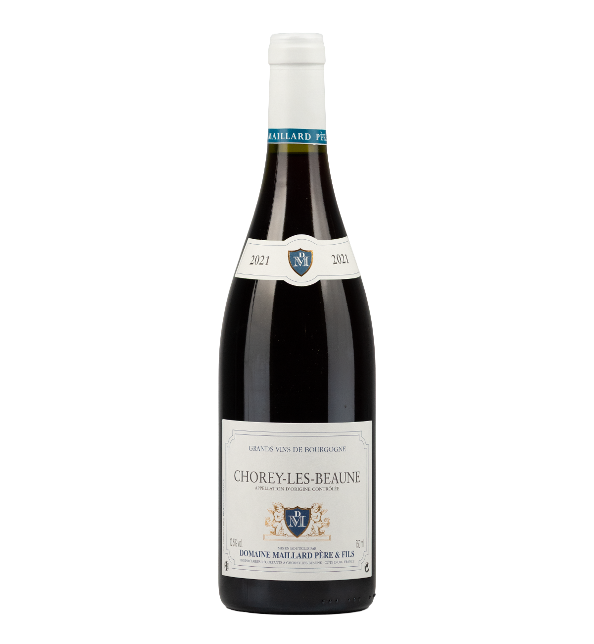 Domaine Maillard Chorey-Les-Beaune 2021